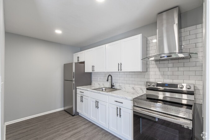1007 Bullock Ave in Lansdowne, PA - Building Photo