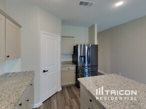 5637 Cookstown Ln in Crowley, TX - Building Photo - Building Photo