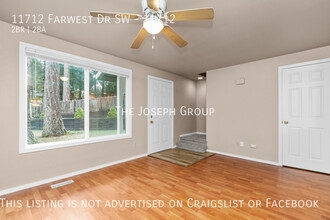 11712 Farwest Dr SW-Unit -11712 in Lakewood, WA - Building Photo - Building Photo