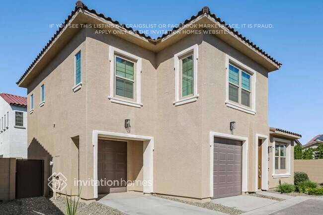 18932 W Reade Ave in Litchfield Park, AZ - Building Photo - Building Photo