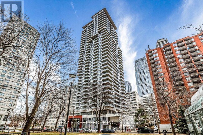 50 Dunfield Ave in Toronto, ON - Building Photo - Building Photo