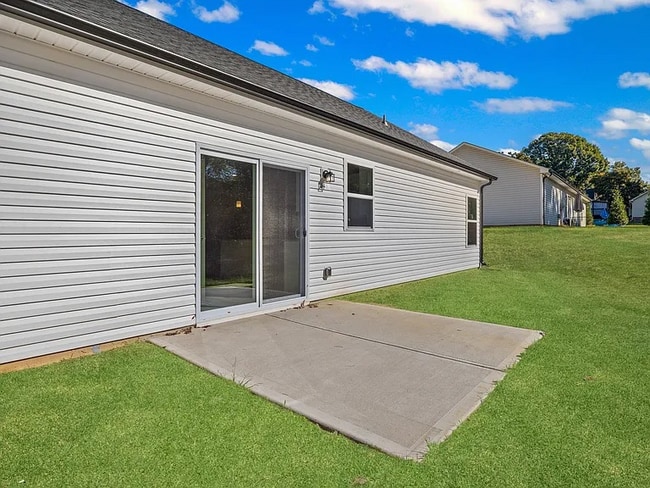 property at 305 Walker St