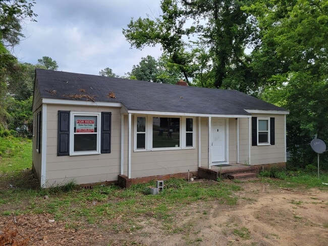 property at 2417 Ruby Dr