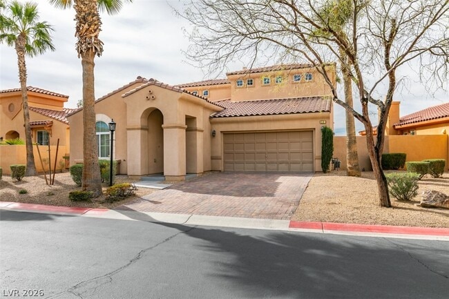 13 Avenza Dr in Henderson, NV - Building Photo - Building Photo