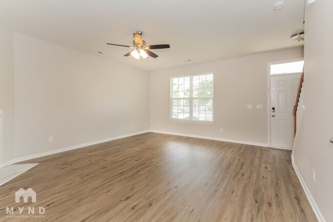 3515 Gibbon Terrace Court in Charlotte, NC - Building Photo - Building Photo