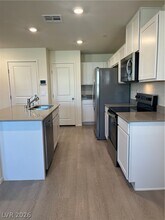1578 Dom River Dr in North Las Vegas, NV - Building Photo - Building Photo