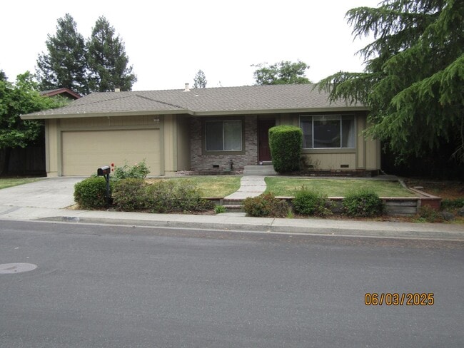 property at 5365 Arnica Way