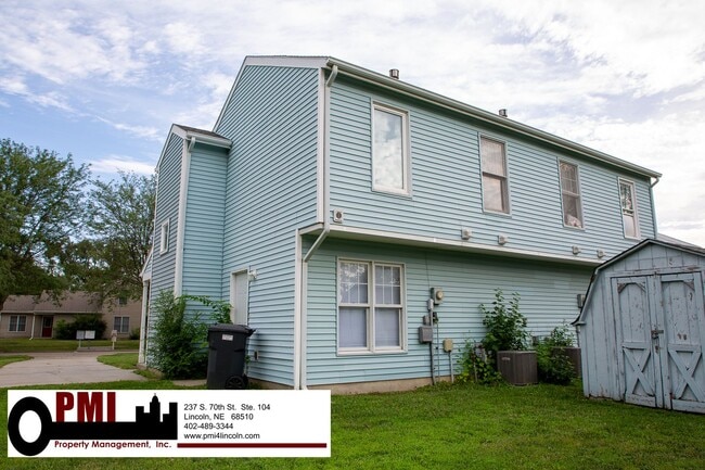 1833 Whittier St in Lincoln, NE - Building Photo - Building Photo