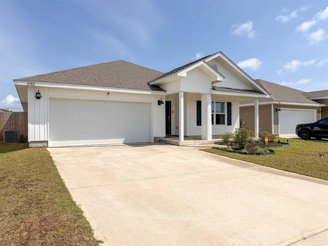 4382 Redbay Ct in Pace, FL - Building Photo - Building Photo