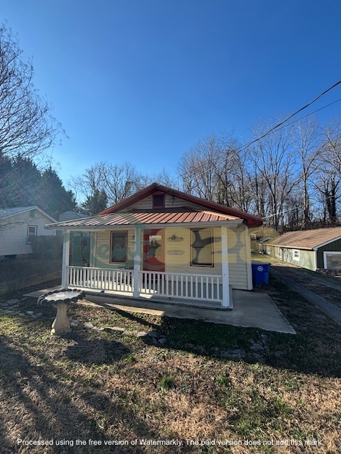 159 Onteora Blvd in Asheville, NC - Building Photo - Building Photo