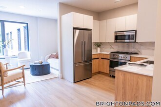 249 Corey Rd in Boston, MA - Foto de edificio - Building Photo