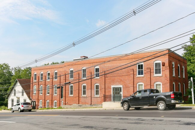 Godell Mills in Antrim, NH - Building Photo - Building Photo