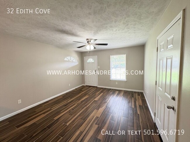 32 Edith Cv in Austin, AR - Building Photo - Building Photo