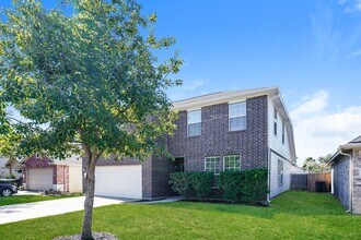 823 Frontera Ct in Richmond, TX - Building Photo - Building Photo