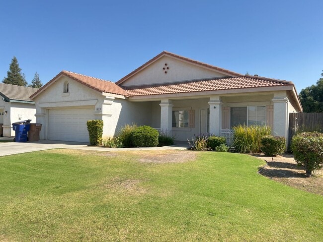 property at 8417 Seven Hills Dr