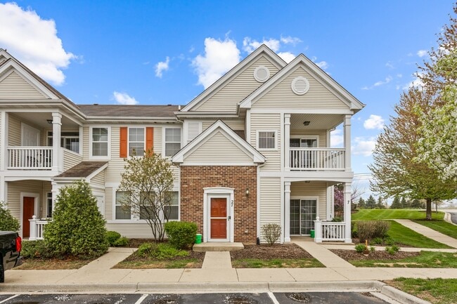 property at 2305 Aurora Dr