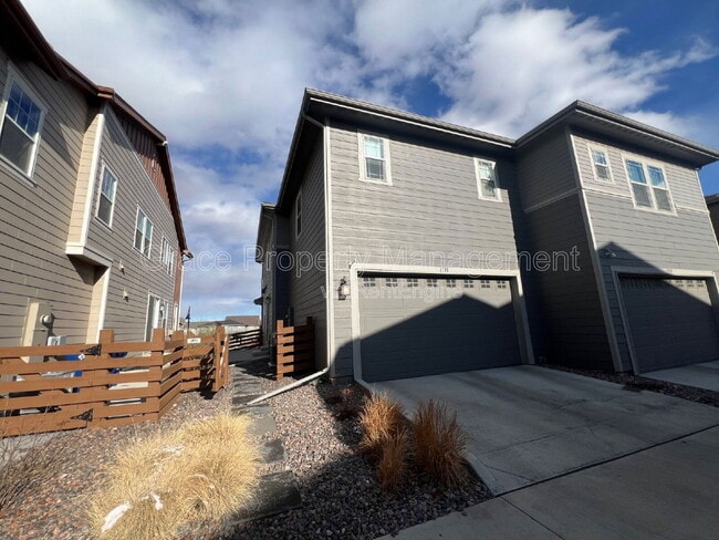 1131 Anker Dr in Erie, CO - Building Photo - Building Photo