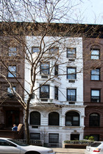 50 W 69th St in New York, NY - Building Photo - Building Photo