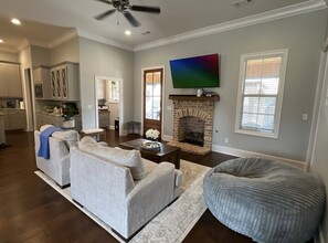 1239 Cutter Ln in Brandon, MS - Building Photo - Building Photo
