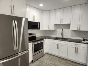 525 Putnam Rd-Unit -3 in West Palm Beach, FL - Building Photo - Building Photo