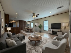 709 N Collins Fwy in Howe, TX - Building Photo - Building Photo