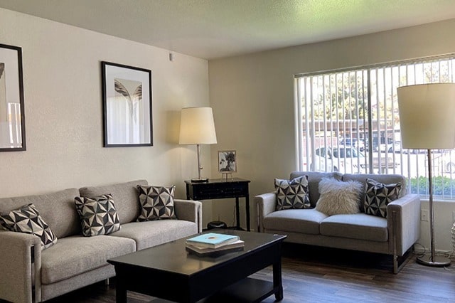 20 Fifty One in Las Vegas, NV - Building Photo