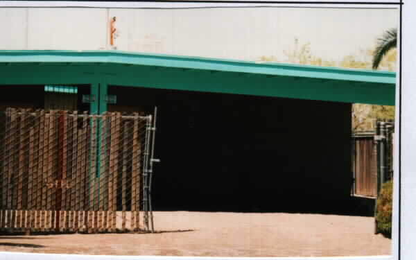 906-912 S 5th Ave in Tucson, AZ - Building Photo - Building Photo