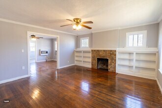 2100 Garfield St in Wichita Falls, TX - Building Photo - Building Photo