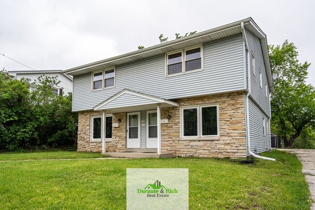 1432-1434 Josephine St in Waukesha, WI - Building Photo - Building Photo