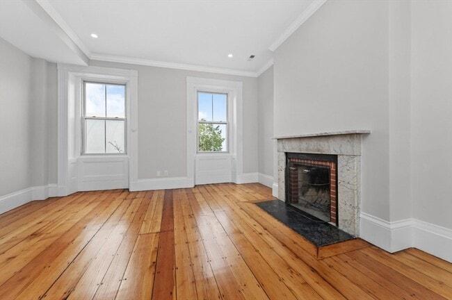 property at 76 Washington St