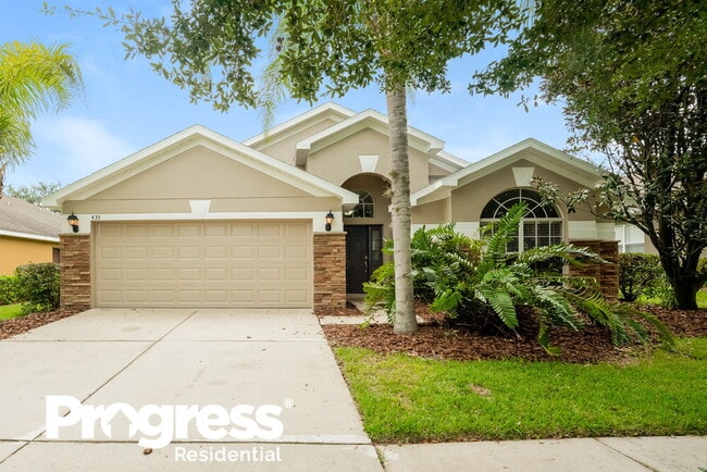 property at 433 Down Pine Dr