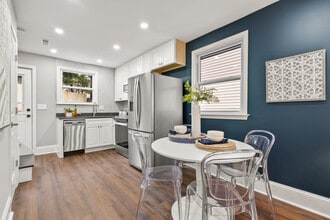 612 44th St NE in Washington, DC - Building Photo - Building Photo