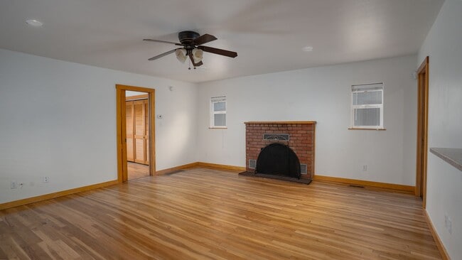 property at 524A Juniper Dr