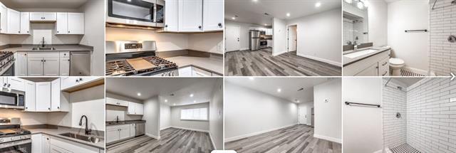 3912 N Hall St in Dallas, TX - Building Photo - Building Photo