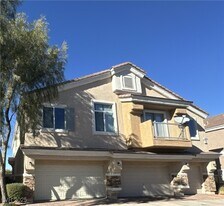 1089 Elation Ln in Henderson, NV - Building Photo