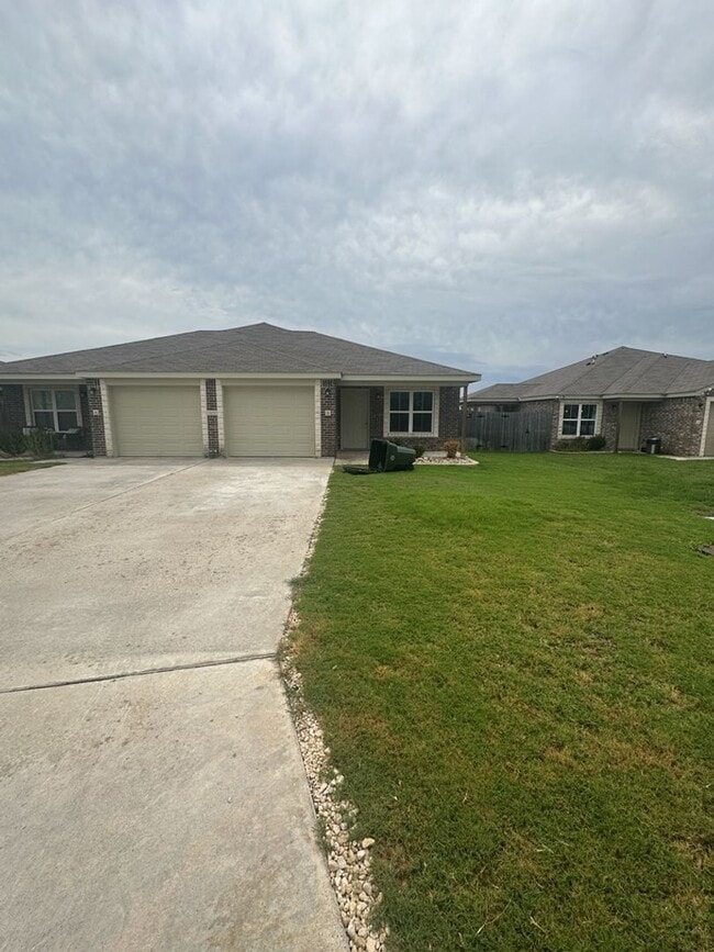 3109 Ochiltree Dr in Temple, TX - Building Photo - Building Photo