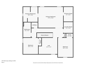 2237 Aitkin Loop in Leesburg, FL - Building Photo - Building Photo