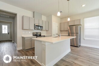 360 Whiteheart Dr in DeLand, FL - Building Photo - Building Photo
