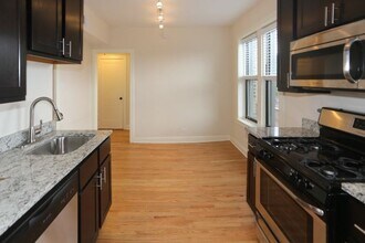 4045 N Ashland in Chicago, IL - Building Photo - Building Photo