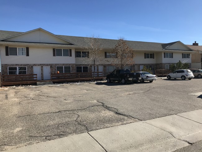 1441 S Pennsylvania Ave in Casper, WY - Building Photo - Building Photo