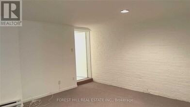 97 Brunswick Ave in Toronto, ON - Building Photo - Building Photo