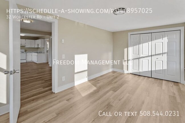 property at 32 Worcester Rd
