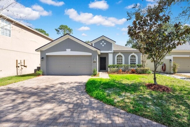 property at 1503 Ashdown Ct