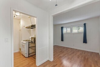 4025 La Salle St in San Diego, CA - Building Photo - Building Photo