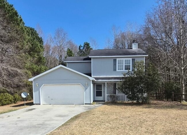 property at 305 Rack Ln