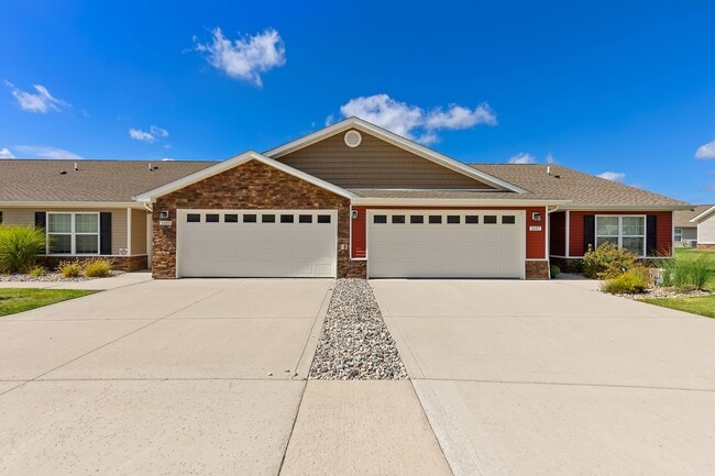 Redwood Superior Township