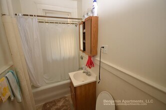 1167 Boylston St, Unit 9 in Boston, MA - Building Photo - Building Photo