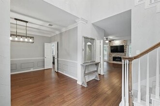 2520 Woodside Dr in Highland Village, TX - Building Photo - Building Photo