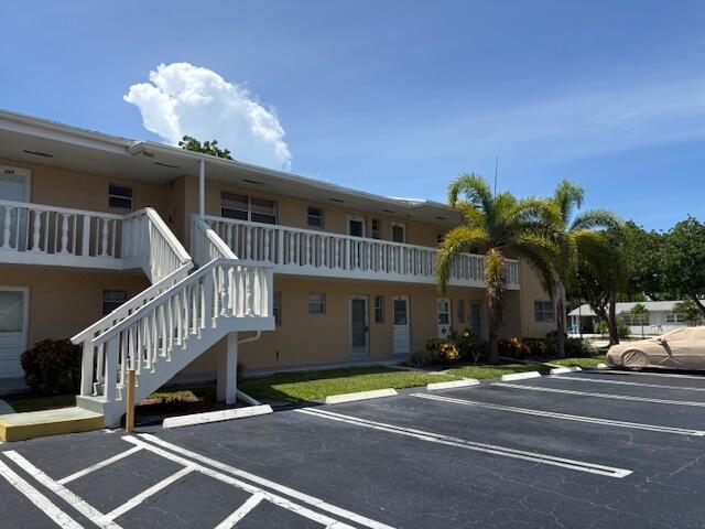 property at 2223 NE 1st Ct