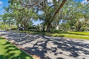 1701 Palmer Ave in Winter Park, FL - Building Photo - Building Photo